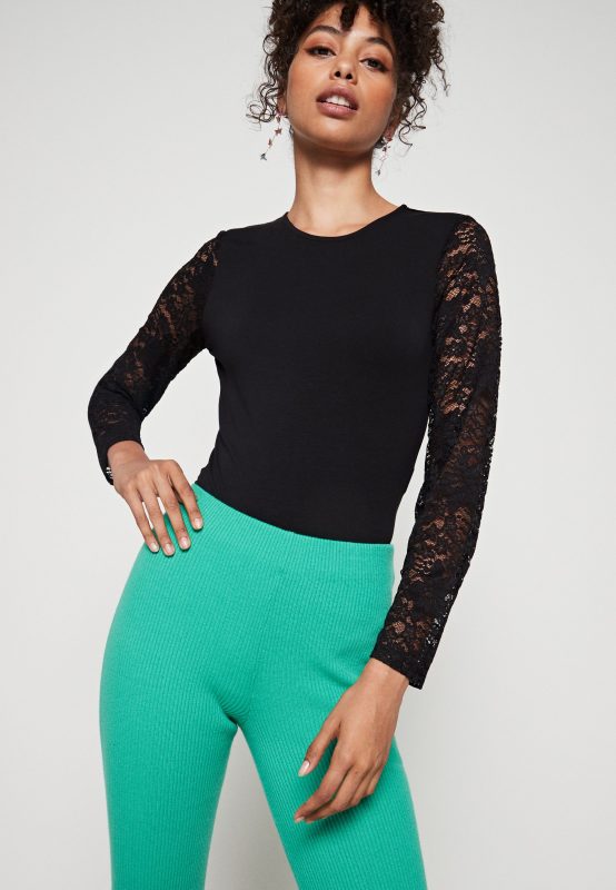 Even&odd T-shirt à Manches Longues Even&Odd Ventes