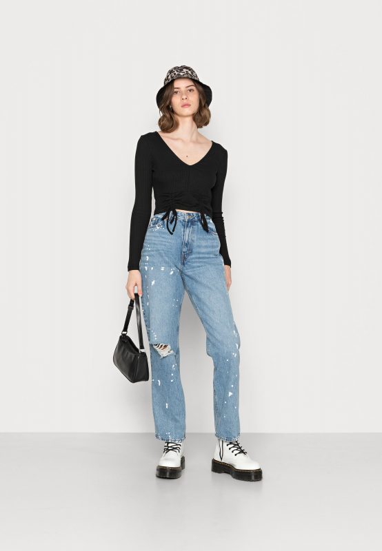 Even&odd T-shirt à Manches Longues Even&Odd Ventes