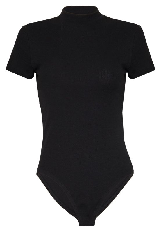 Even&odd T-shirt Basique – Black Even&Odd Moins Cher