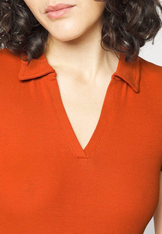 Even&odd T-shirt Basique Even&Odd En Solde