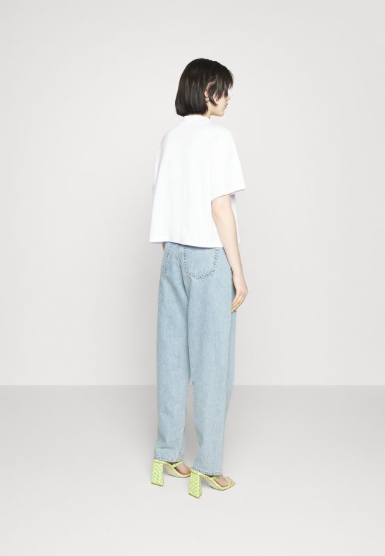 Even&odd T-shirt Basique Even&Odd Soldes