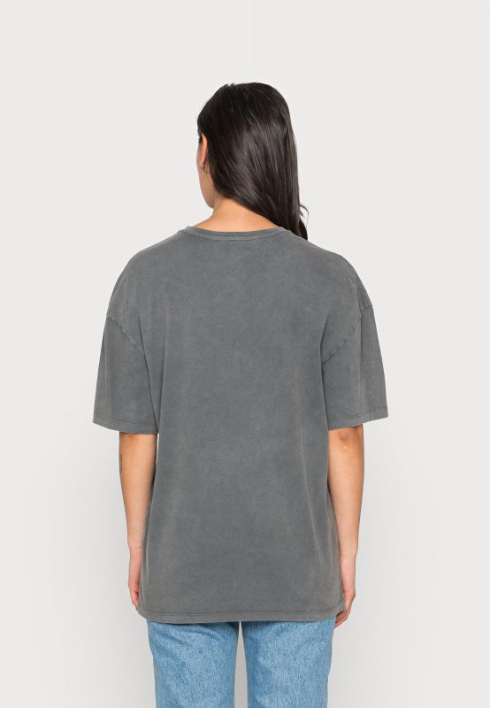 Even&odd T-shirt Imprimé – Black Even&Odd Soldes