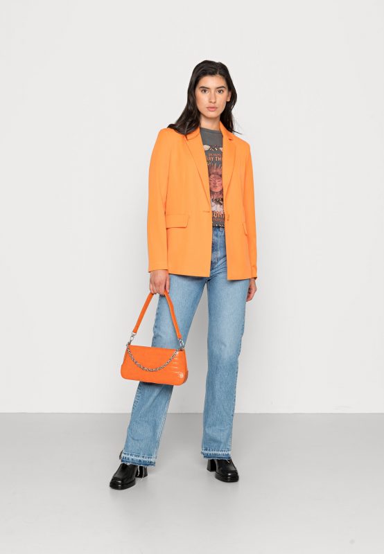 even&odd T-shirt imprimé – black Even&Odd soldes