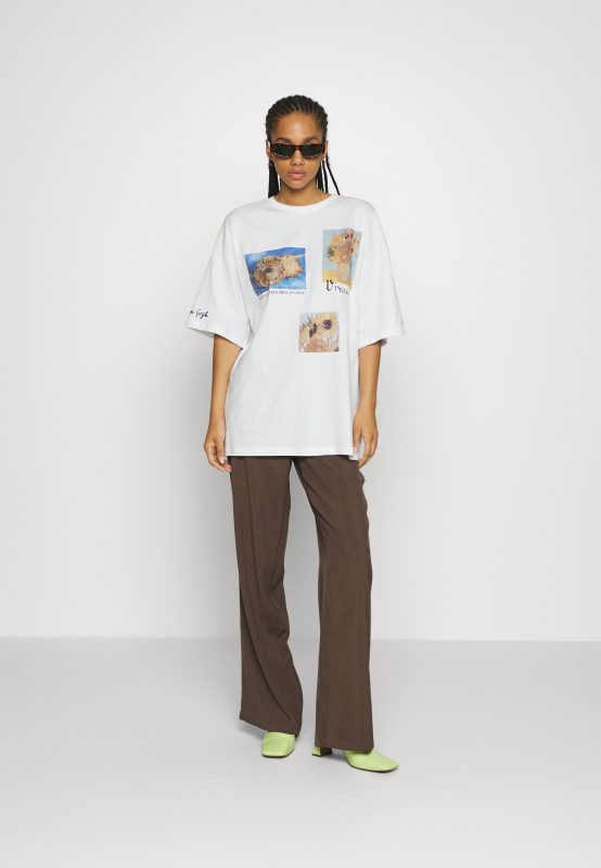 Even&odd T-shirt Imprimé Even&Odd Déstockage