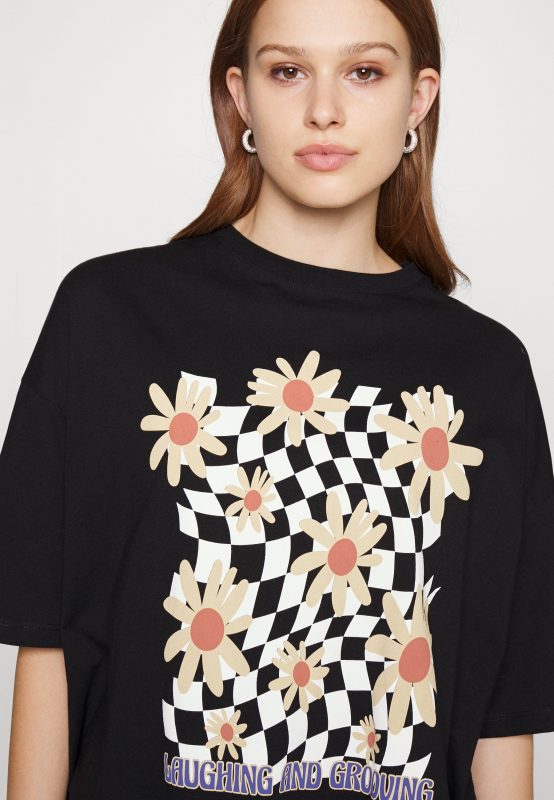 Even&odd T-shirt Imprimé Even&Odd En Remise