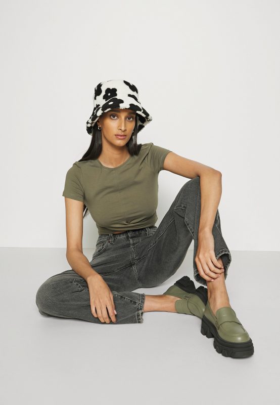 Even&odd T-shirt Imprimé Even&Odd En Remise