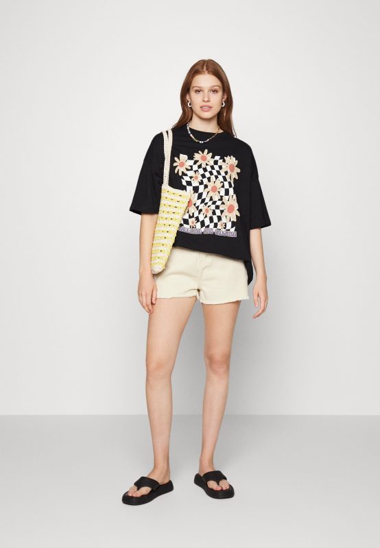 even&odd T-shirt imprimé Even&Odd en remise