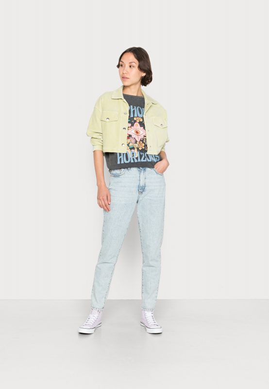 even&odd T-shirt imprimé Even&Odd en solde