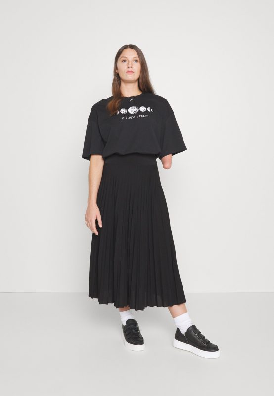 Even&odd T-shirt Imprimé Even&Odd Pas Cher