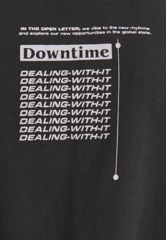 Even&odd T-shirt Imprimé Even&Odd Pas Cher