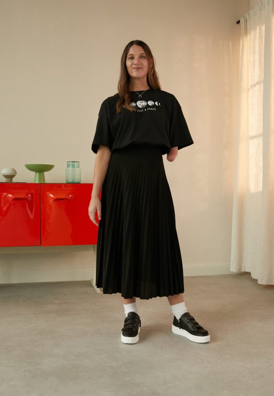 even&odd T-shirt imprimé Even&Odd Pas cher