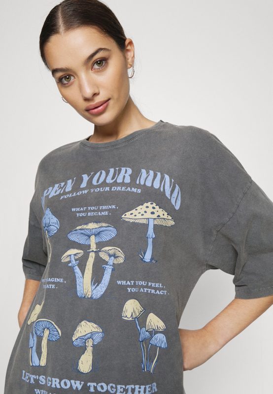 Even&odd T-shirt Imprimé Even&Odd Soldes