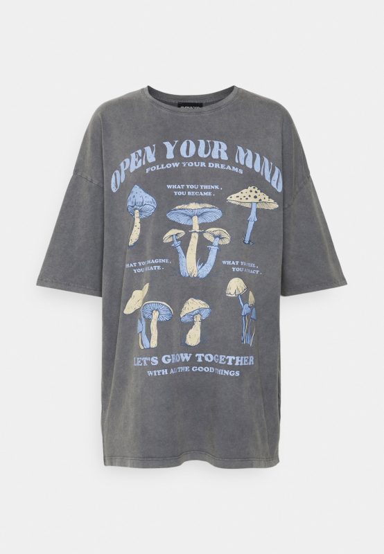 Even&odd T-shirt Imprimé Even&Odd Soldes