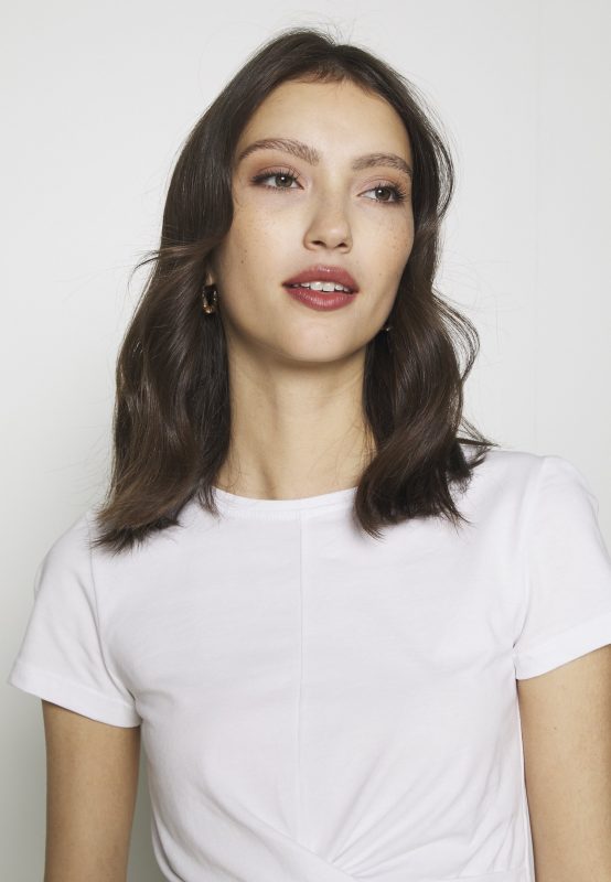 Even&odd T-shirt Imprimé Even&Odd Soldes