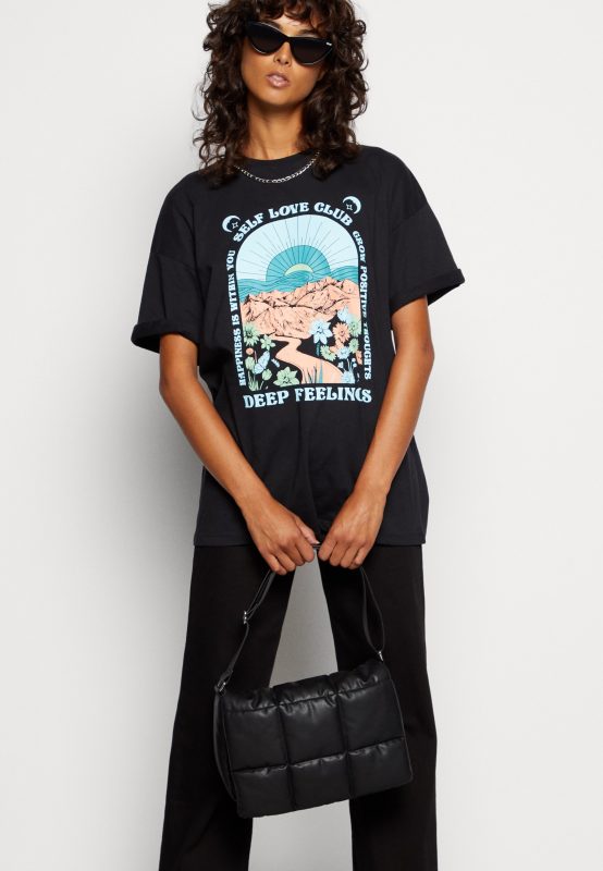 Even&odd T-shirt Imprimé Even&Odd Ventes