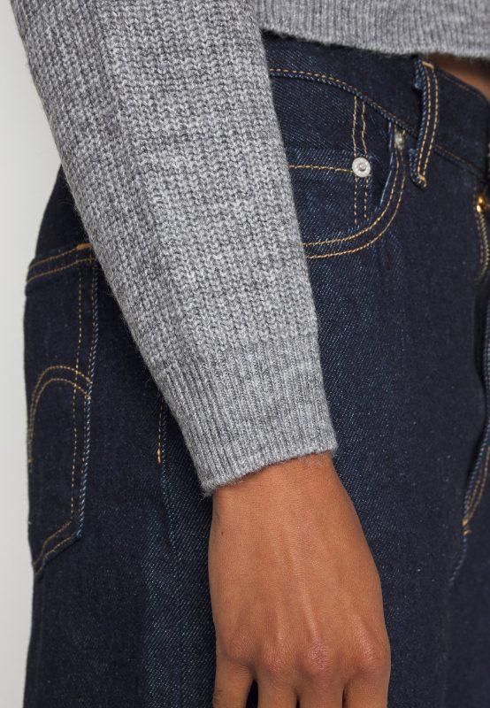 Even&odd WRAP JUMPER – Pullover Even&Odd Prix D’amis