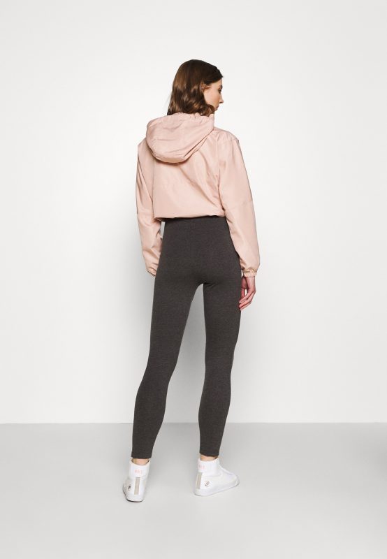 Even&odd HIGH WAISTED LEGGINGS 2 PACK – Legging Even&Odd En Solde