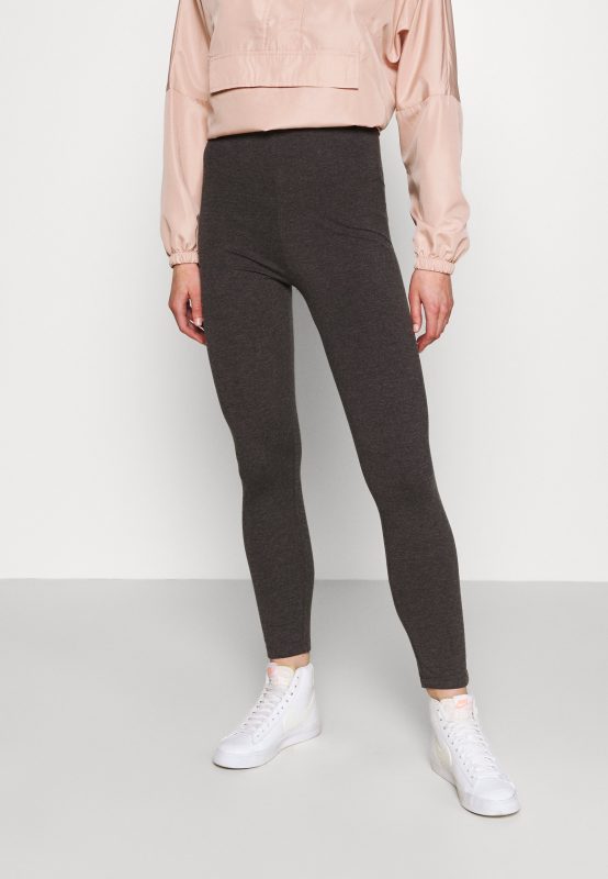 even&odd HIGH WAISTED LEGGINGS 2 PACK – Legging Even&Odd en solde