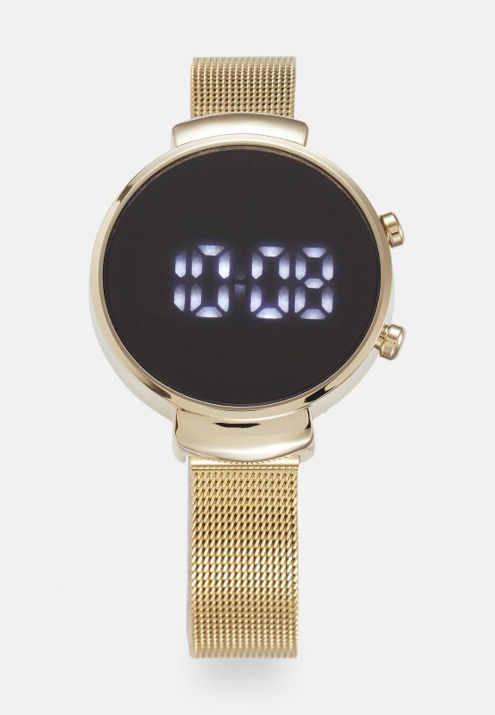 even&odd Montre à affichage digital Even&Odd Pas cher