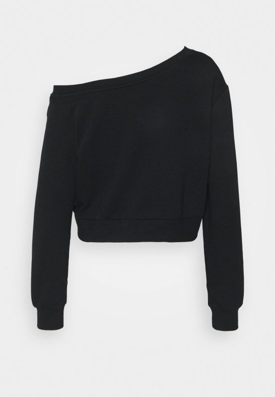 even&odd Off Shoulder&Jogger Set – Sweatshirt Even&Odd soldes