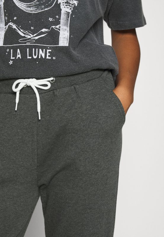 Even&odd Regular Fit Jogger With Contrast – Pantalon De Survêtement Even&Odd Moins Cher