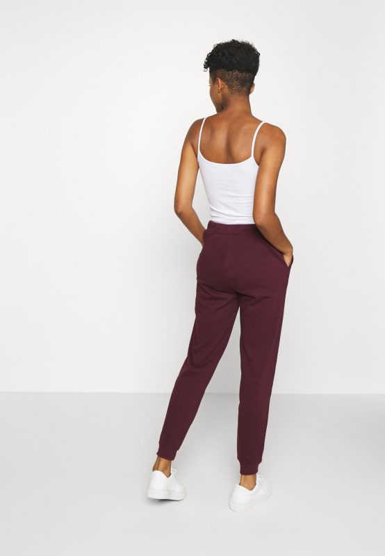Even&odd Regular Fit Jogger With Contrast – Pantalon De Survêtement Even&Odd Pas Cher