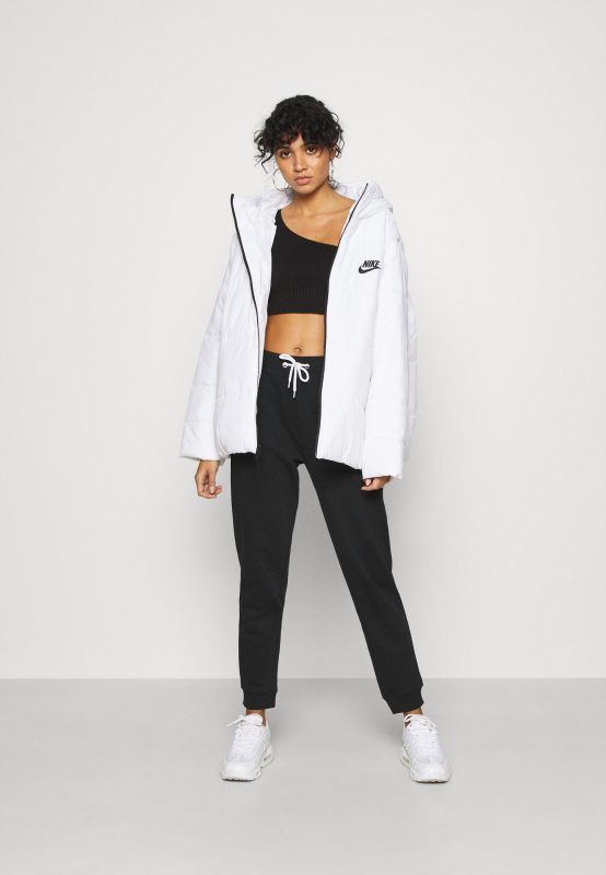 even&odd Regular fit jogger with contrast – Pantalon de survêtement Even&Odd Ventes