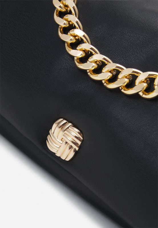 Even&odd Sac Bandoulière – Black Even&Odd Prix D’amis