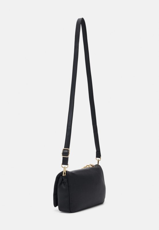 even&odd Sac bandoulière – black Even&Odd prix d’amis