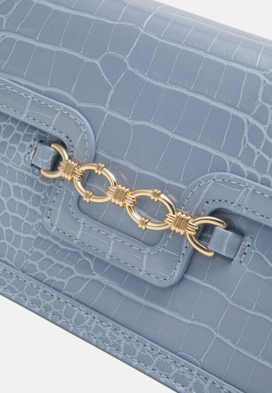 Even&odd Sac Bandoulière – Light Blue Even&Odd Pas Cher