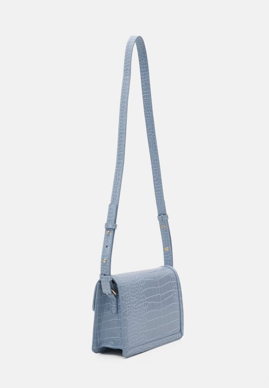 even&odd Sac bandoulière – light blue Even&Odd Pas cher