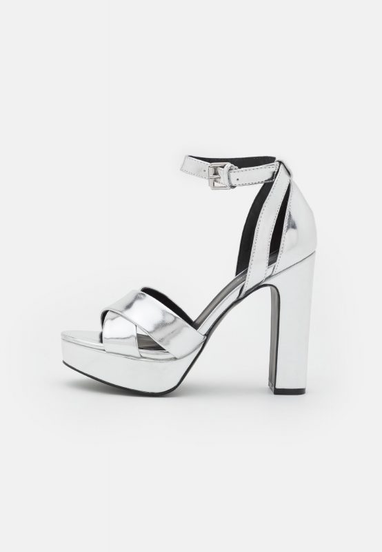 even&odd Sandales à talons hauts Even&Odd en remise