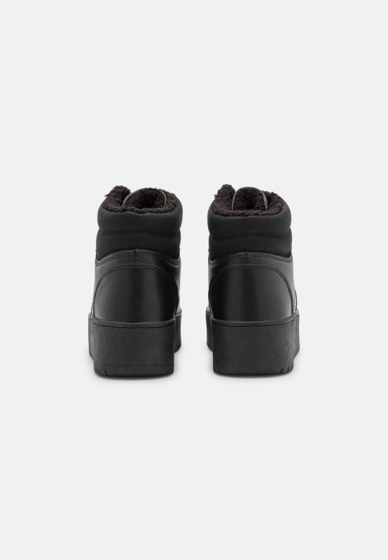 Even&odd SIRI WINTER SNEAKER – Baskets Montantes Even&Odd En Remise