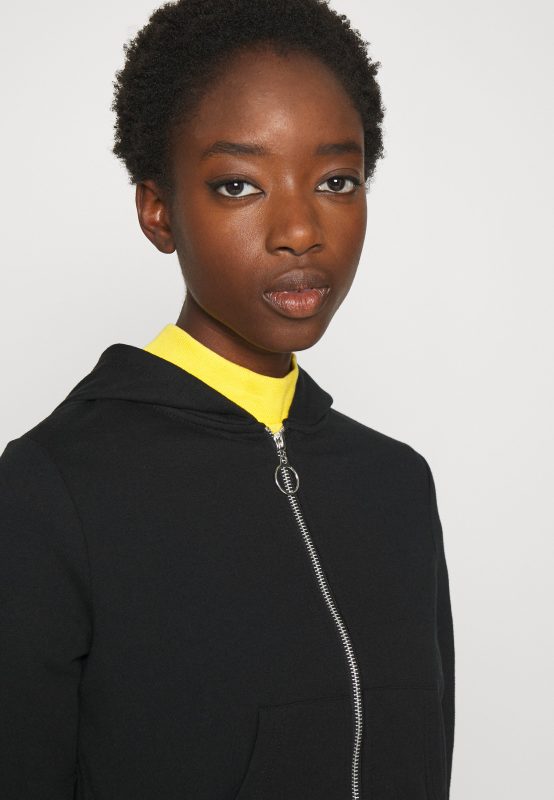 Even&odd Sweat à Capuche Zippé Even&Odd Prix D’amis