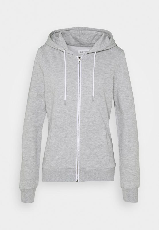 Even&odd Sweat à Capuche Zippé Even&Odd Prix D’amis