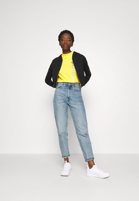 even&odd Sweat à capuche zippé Even&Odd prix d’amis