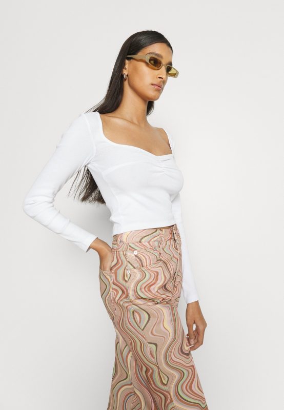 Even&odd T-shirt à Manches Longues Even&Odd Déstockage