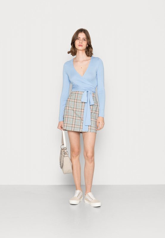 even&odd T-shirt à manches longues Even&Odd déstockage