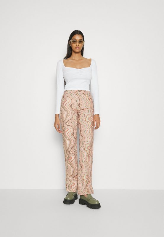 even&odd T-shirt à manches longues Even&Odd déstockage