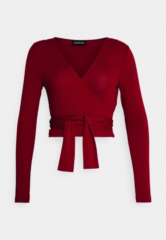 Even&odd T-shirt à Manches Longues Even&Odd En Remise