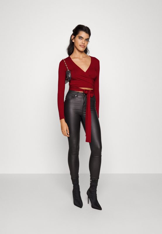 even&odd T-shirt à manches longues Even&Odd en remise