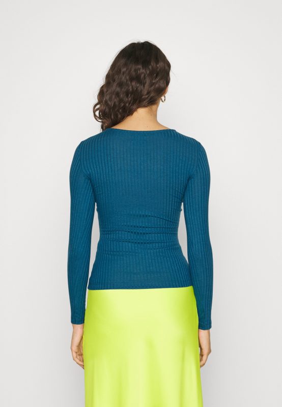 Even&odd T-shirt à Manches Longues Even&Odd En Remise