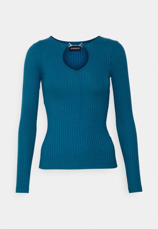 Even&odd T-shirt à Manches Longues Even&Odd En Remise