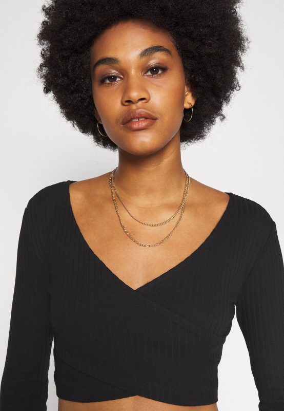 Even&odd T-shirt à Manches Longues Even&Odd En Solde