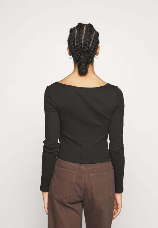 Even&odd T-shirt à Manches Longues Even&Odd En Solde