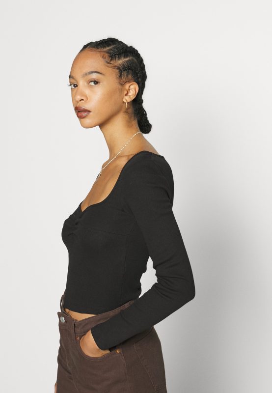 Even&odd T-shirt à Manches Longues Even&Odd En Solde