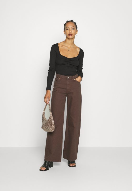 even&odd T-shirt à manches longues Even&Odd en solde