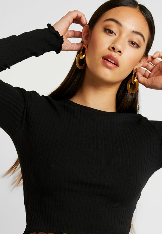 Even&odd T-shirt à Manches Longues Even&Odd Moins Cher