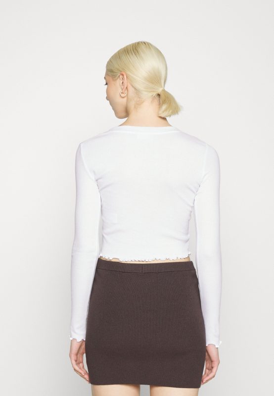 Even&odd T-shirt à Manches Longues Even&Odd Moins Cher