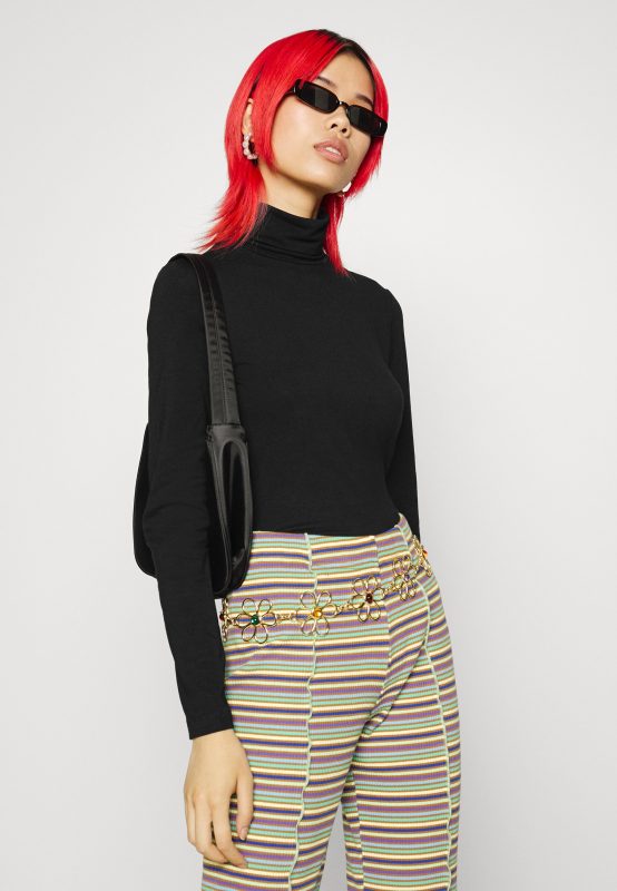 Even&odd T-shirt à Manches Longues Even&Odd Moins Cher